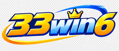 33win6 Logo